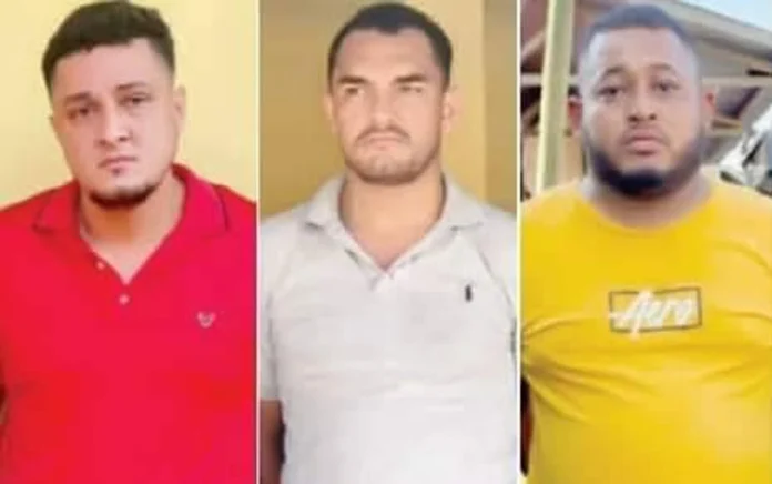 Elevan a auto de apertura a juicio a tres implicados materiales en el crimen de Juan López