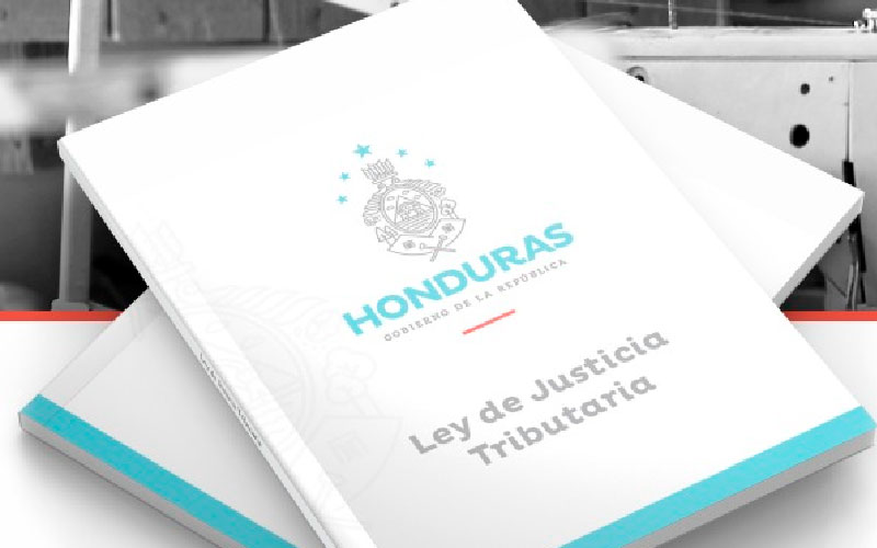 FMI retiraría respaldo a la Ley de Justicia Tributaria