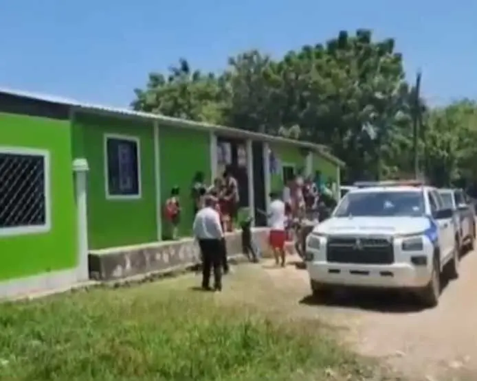 Asesinan a una mujer en su casa en Choluteca