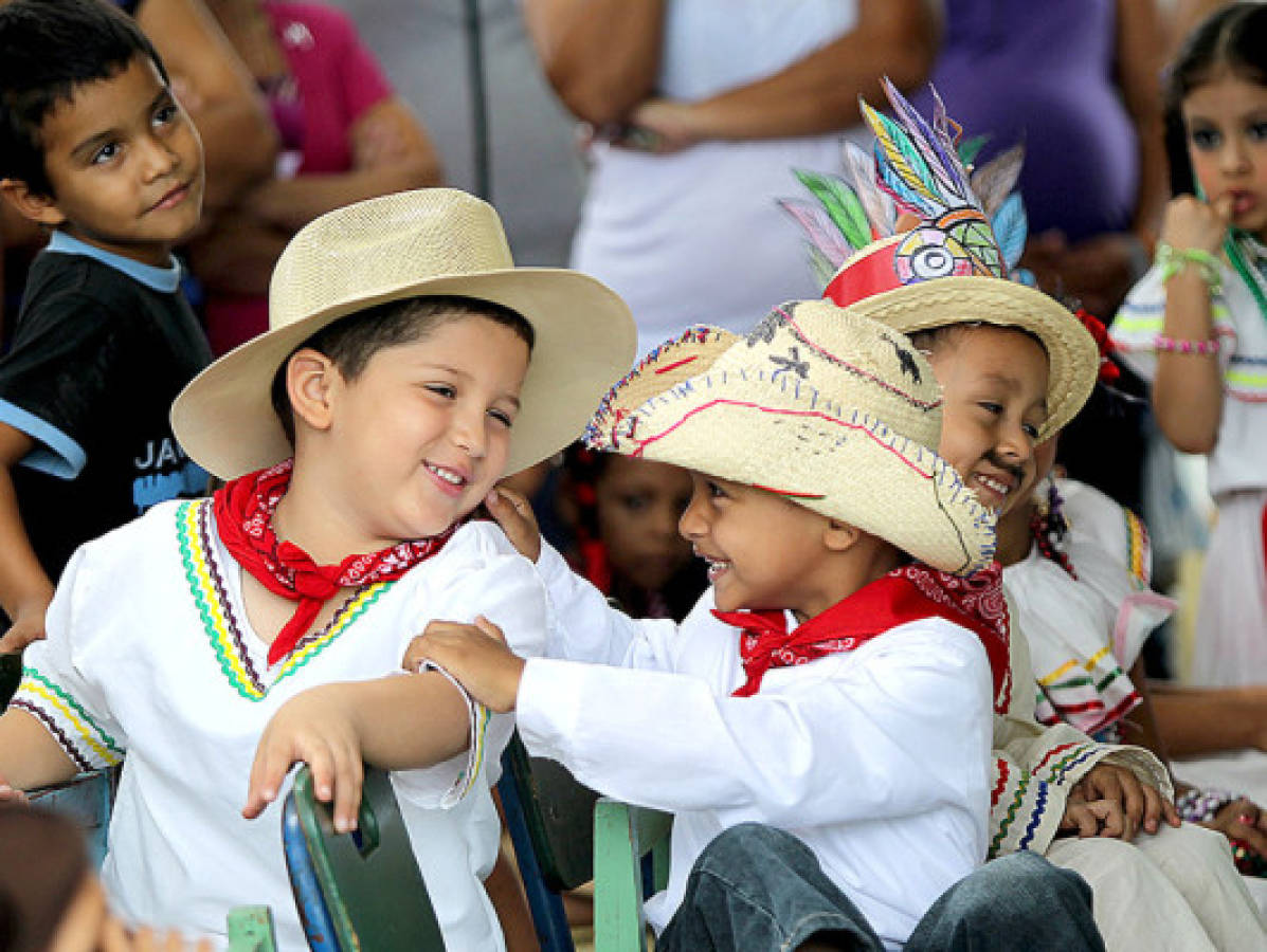 10 de septiembre: ¿Por qué se celebra el Día del Niño?