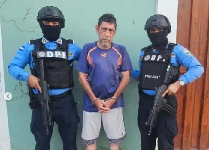 Otorgan arresto domiciliario a Perfecto, uno de los presuntos de atentar contra Mel Zelaya, según la defensa