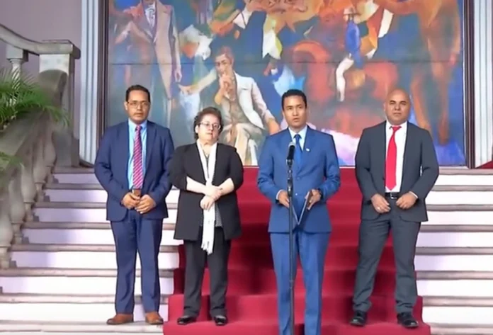Consejo de Ministros define Presupuesto General de 2026 será de L. 469 mil millones, 38 mil millones más que el actual