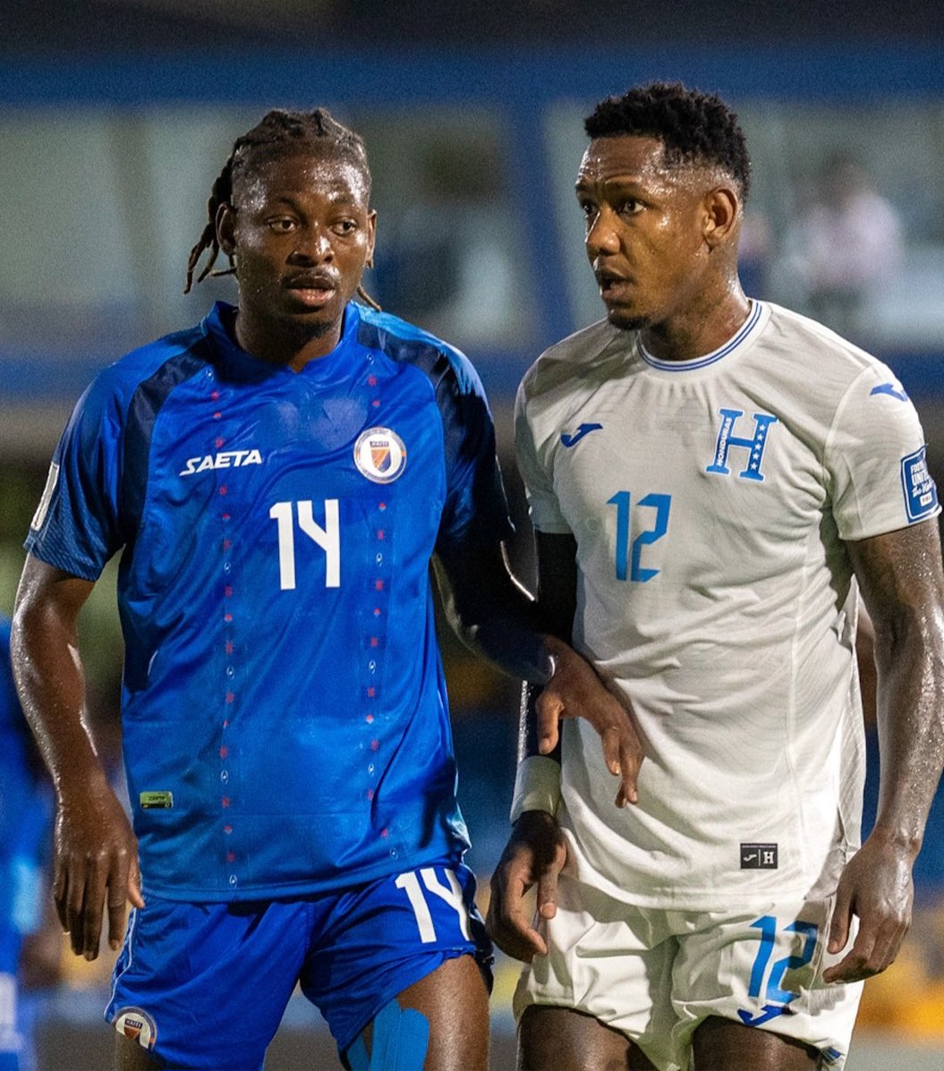 Amargo empate de Honduras ante una aguerrida Haití en el inicio de la etapa final hacia al Mundial de 2026
