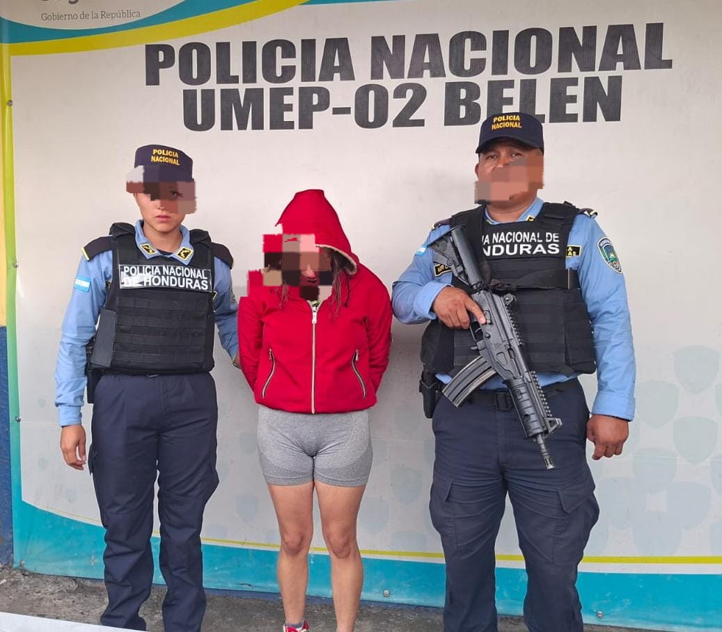 Capturan a una de tres acusados por delitos electorales tras desastre electoral el 9 de marzo