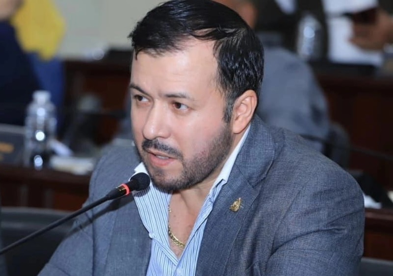 Diputado advierte que observación electoral abierta sin control puede ser desfavorable