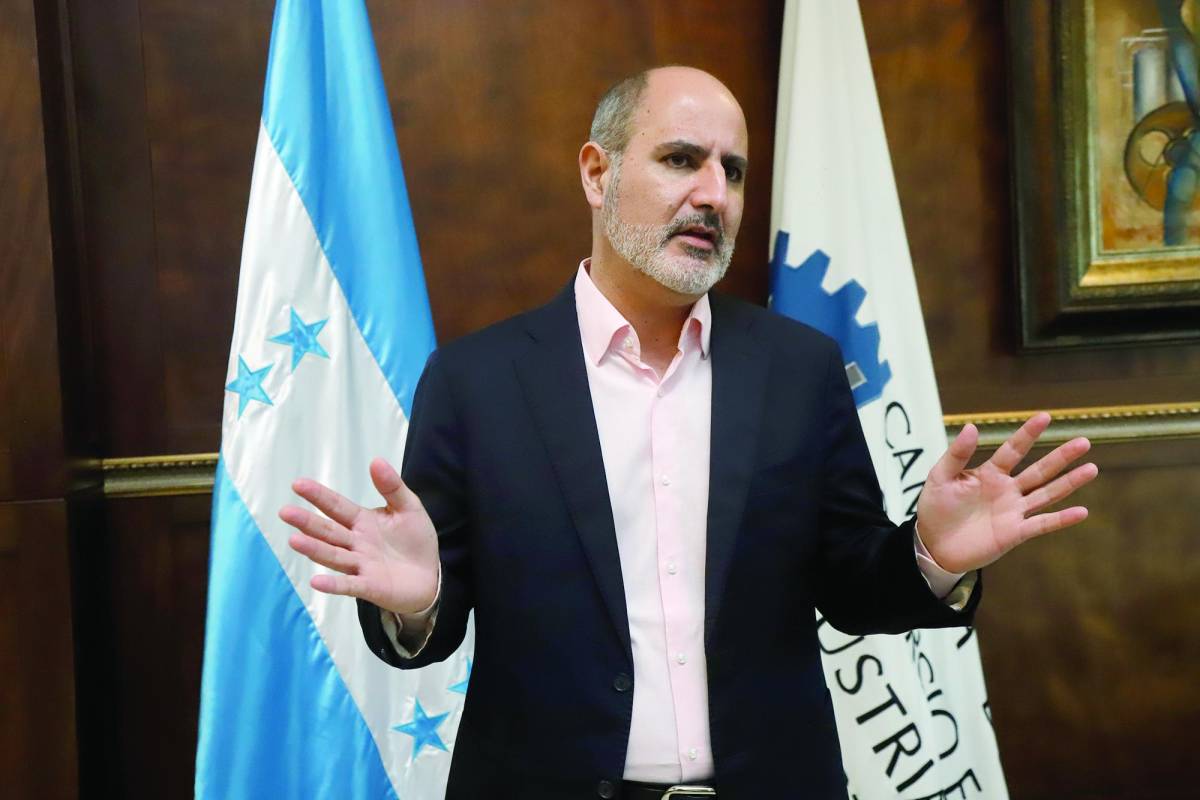 Expresidente de la CCIC opina que la Ley de Justicia Tributaria fue un “capricho mal estructurado”