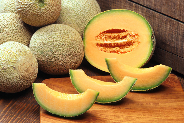 Productores de melón buscan nuevos mercados en Corea del Sur y EEUU