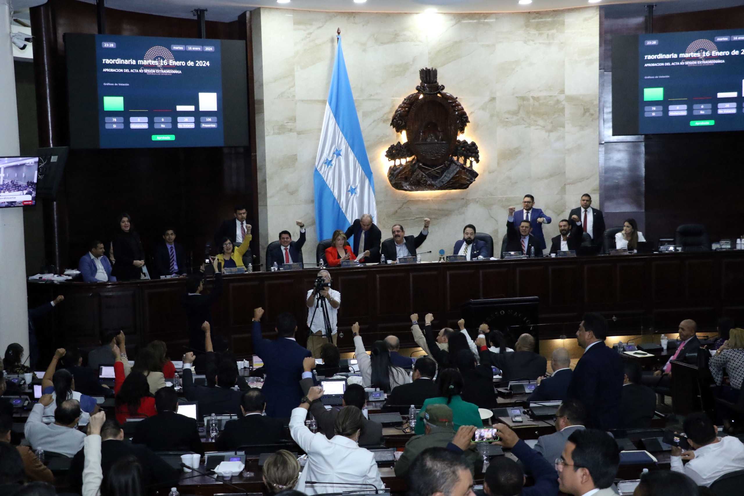 La UFTF instó al Congreso Nacional a aprobar con urgencia el presupuesto destinado a la fiscalización de las campañas políticas