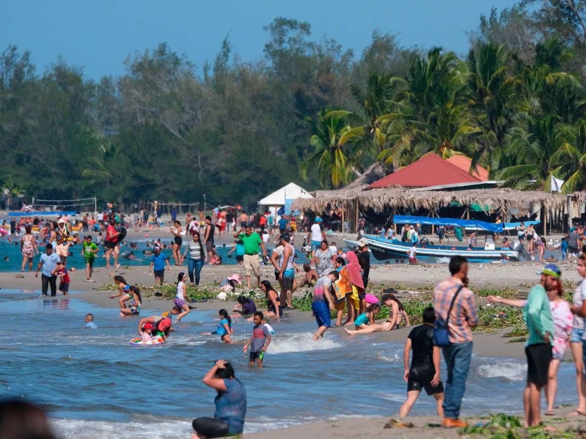 Canaturh visualiza un panorama no muy alentador en afluencia de turistas para el Feriado Morazánico