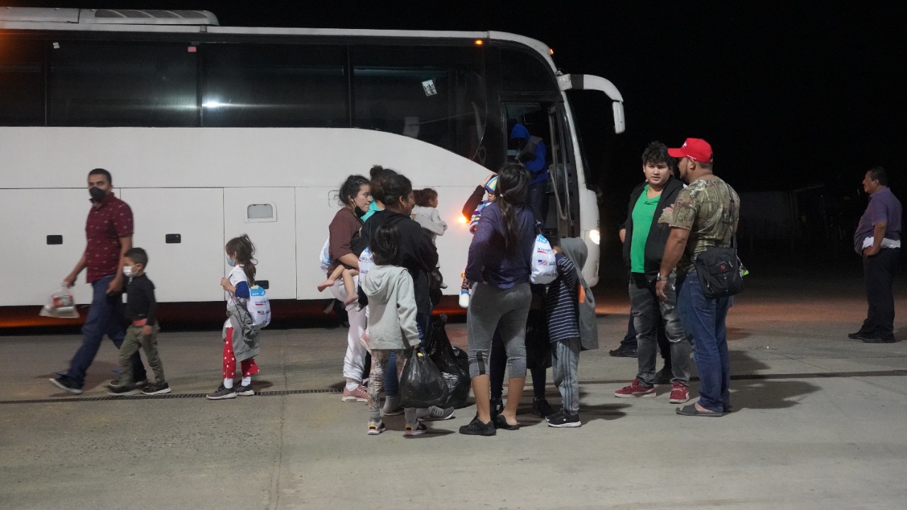 Más de 128.000 menores hondureños fueron deportados de EEUU entre 2014 y 2025