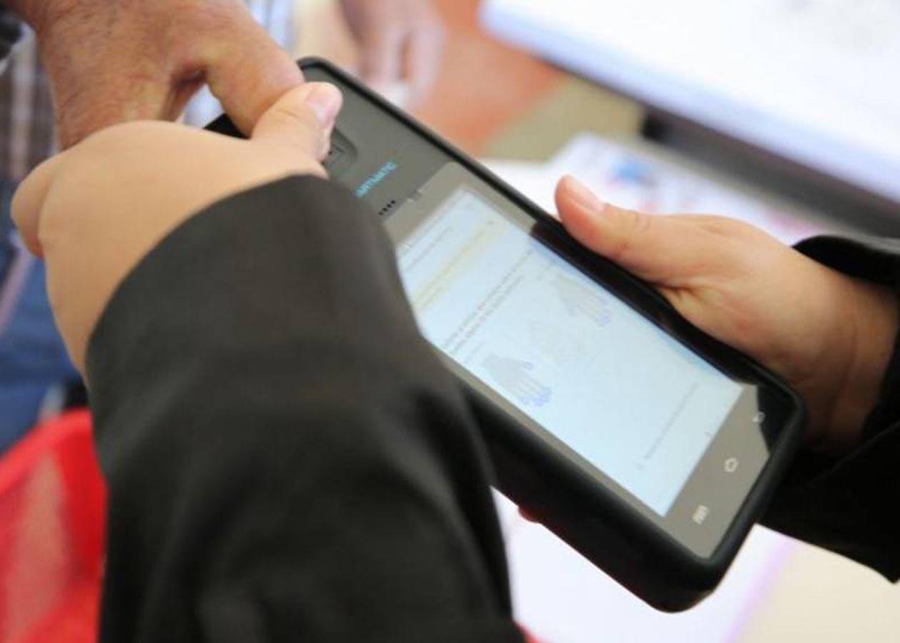 ¡Atención! Entre 700 mil y 1.2 millones de votantes residen en áreas sin conectividad