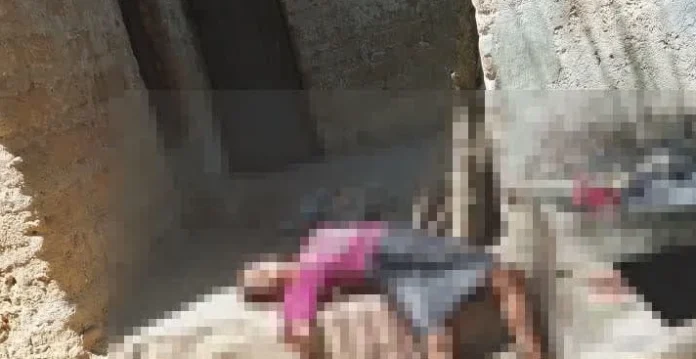 Asesinan a machetazos a una mujer en Gracias, Lempira