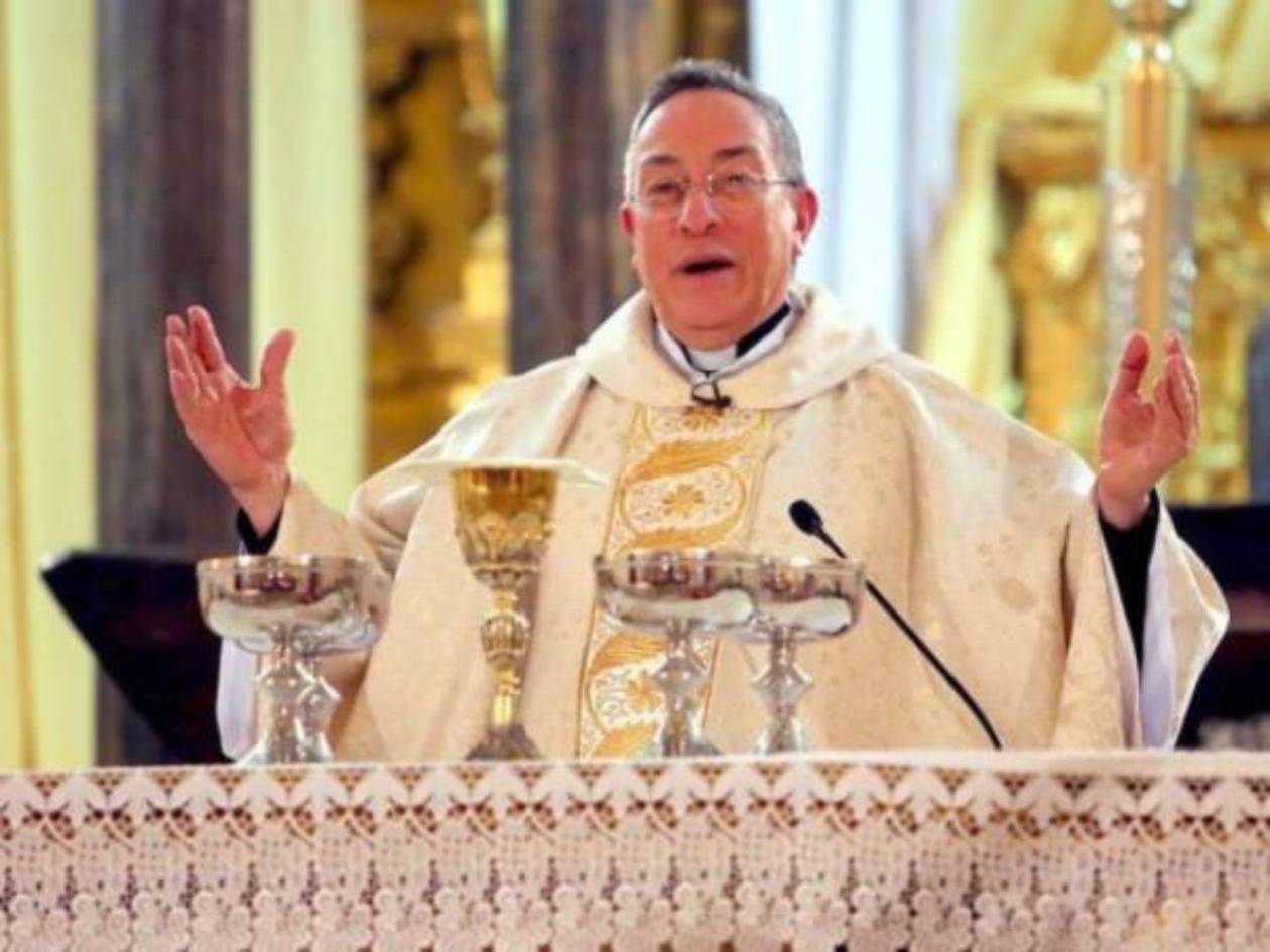Cardenal Rodríguez: “Los políticos no han hablado de sus propuestas en todo este tiempo”