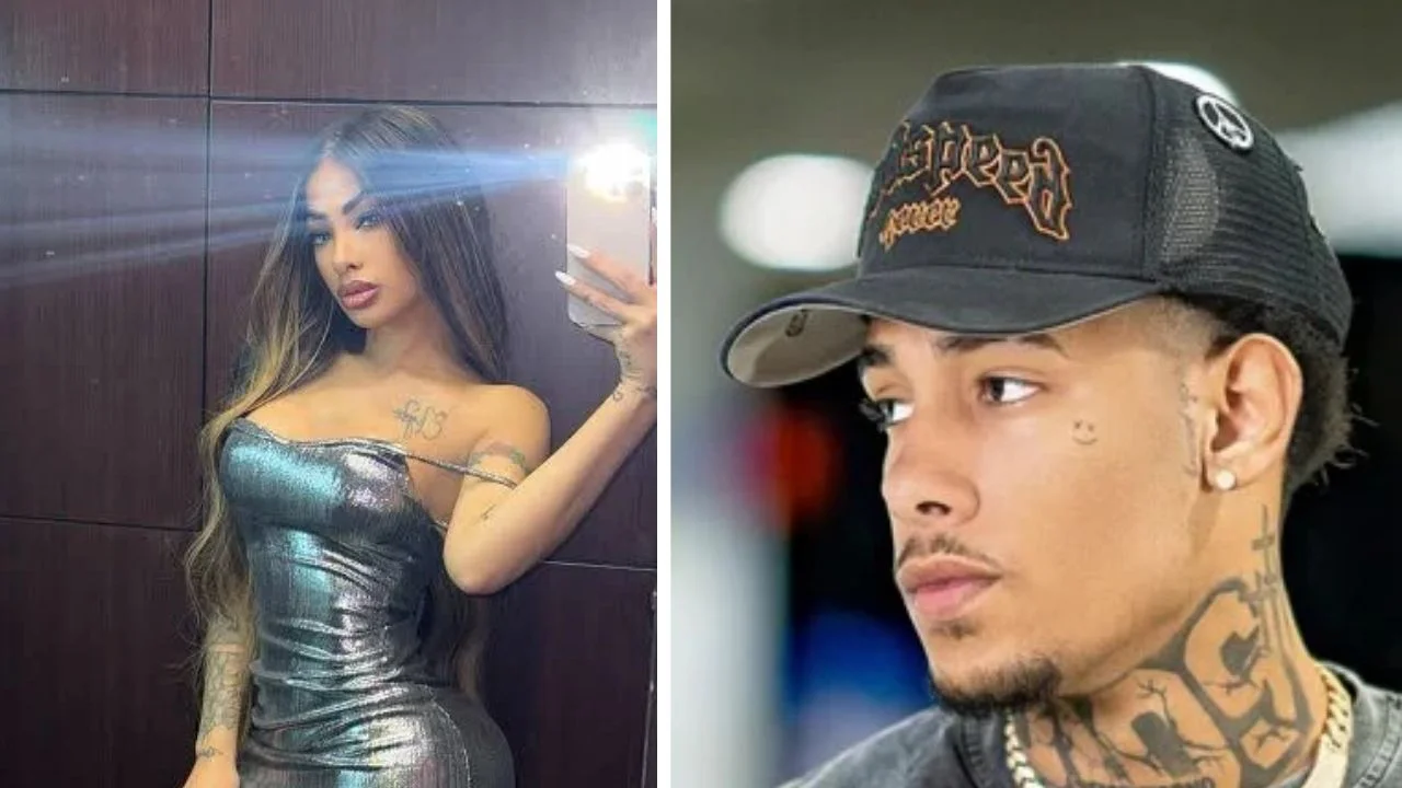 Filtran video de Yailin y Sr Jiménez que incendia las redes sociales
