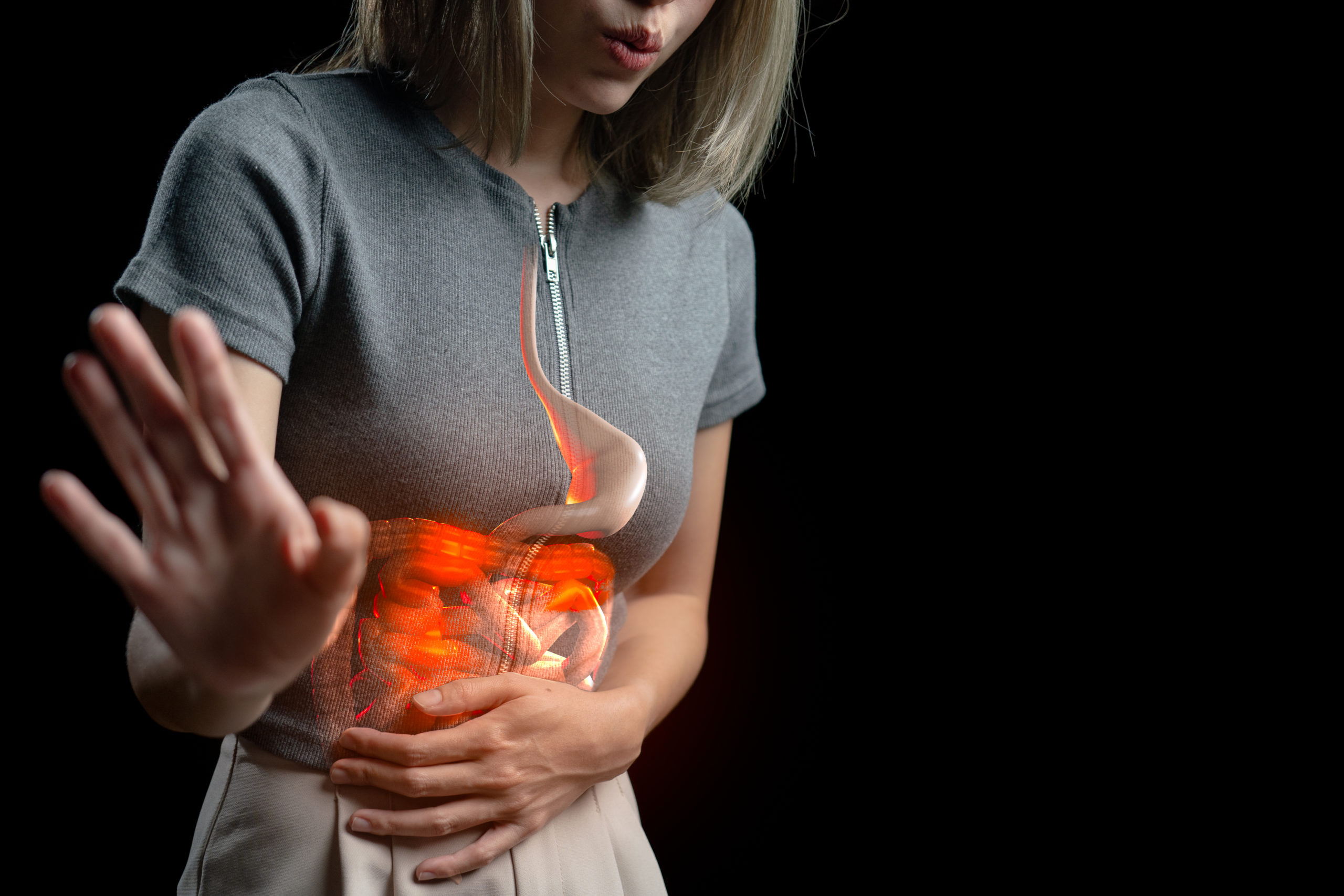 Doctor Alexandre Olmos, especialista en medicina interna: “Los gases intestinales frecuentes pueden ser el primer síntoma de que algo no va bien en tu intestino”