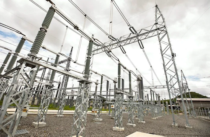 Gobierno inaugura ampliación de subestación de Toncontín