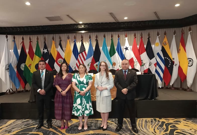 Honduras es sede de la 26ª Asamblea General del Instituto Panamericano de Geografía e Historia (IPGH)