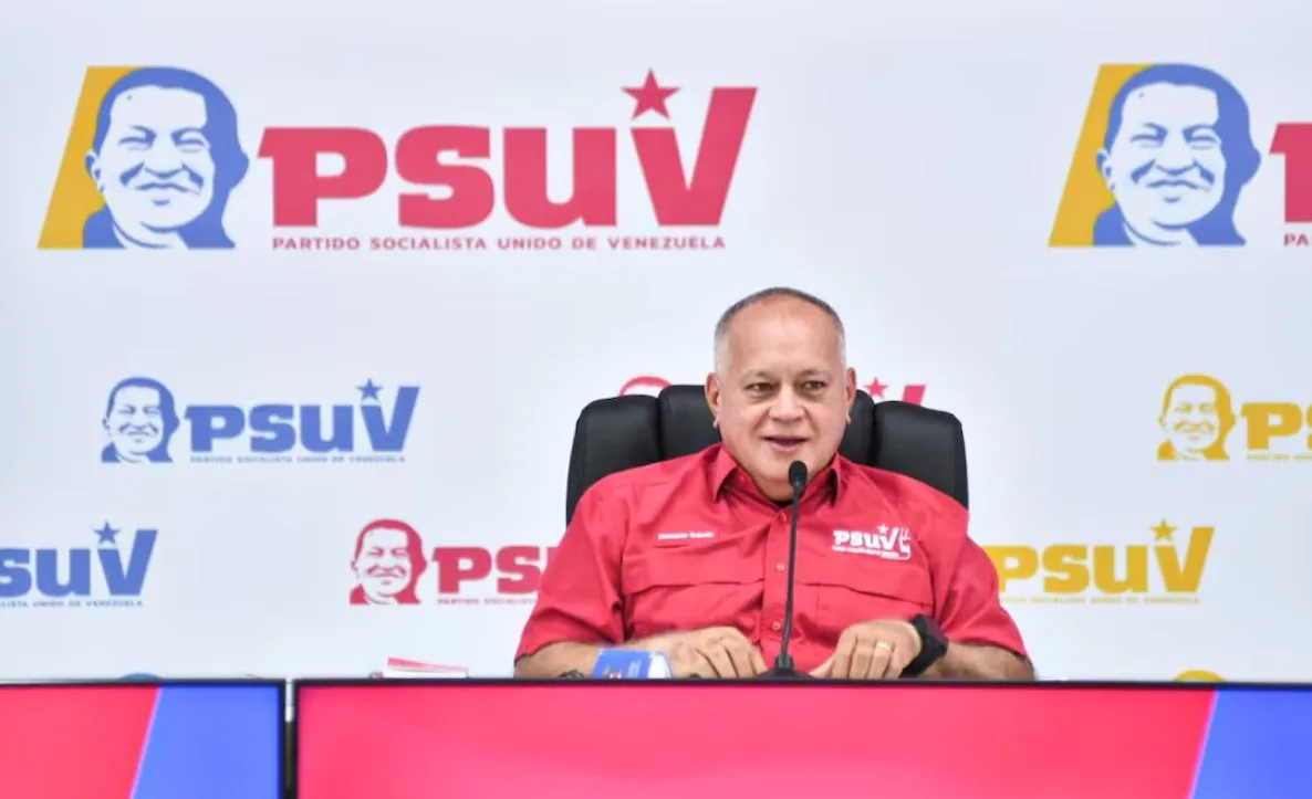 COPPPAL expulsa al Partido Socialista Unido de Venezuela por faltas graves a la democracia