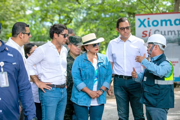 ¡increíble! ASJ denuncia que el gobierno de Xiomara Castro reduce fondos para salud y educación, pero aumenta gastos en publicidad