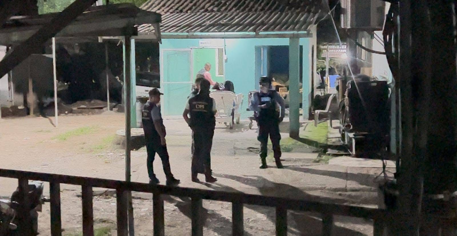 Tragedia laboral en Santa Bárbara: empleado acaba con la vida de su jefe y un colega