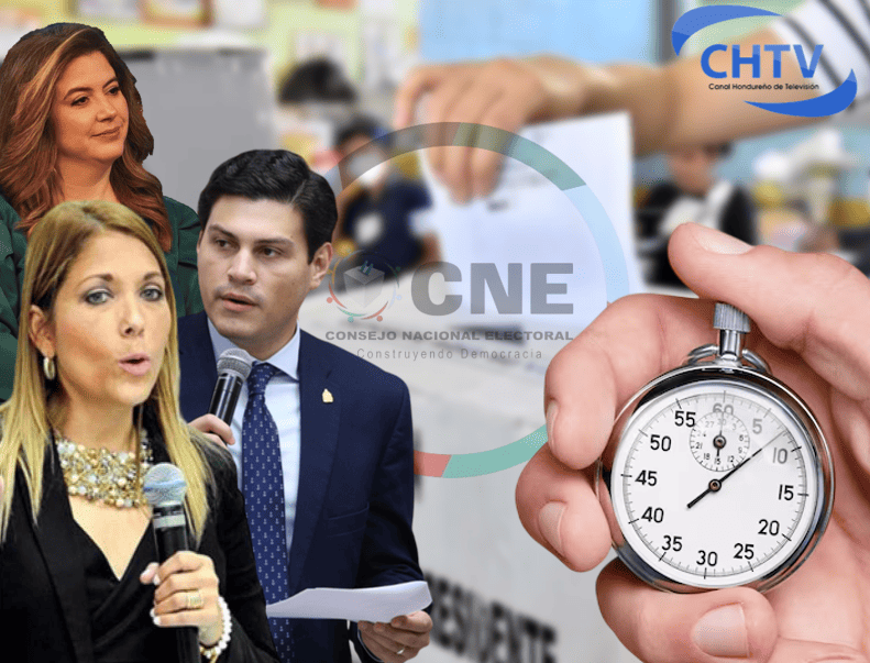 Contrarreloj; En peligro conectividad de dos mil centros educativos por falta de consensos en CNE