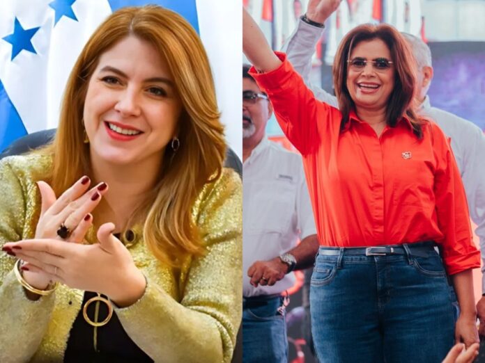 Cossette López: “Sería terrible que un candidato se proclame ganador antes del veredicto del CNE”