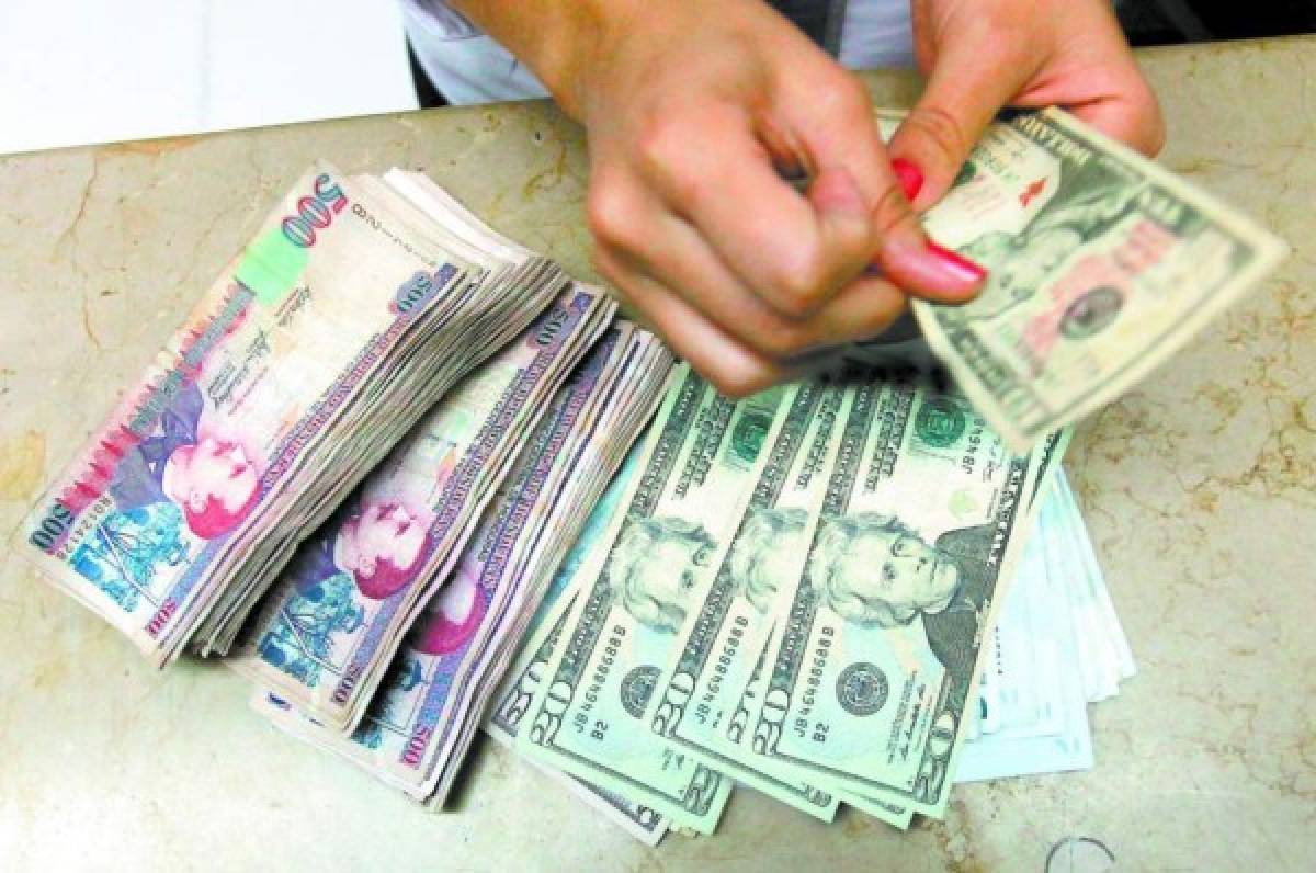 Honduras mantiene crecimiento económico del 3.5 % en 2025, según el Banco Mundial