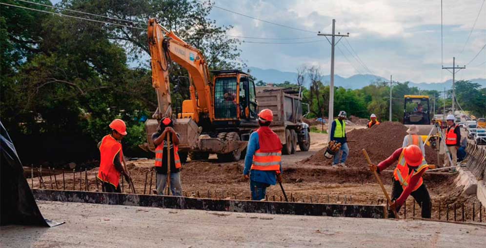 Producción nacional muestra un crecimiento acumulado del 3.6% en los primeros ocho meses de 2025