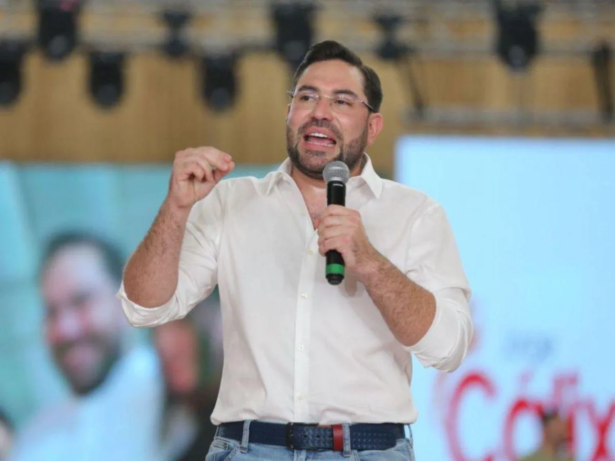 CNE suspende impresión de papeletas en Olancho por controversia en candidatura de Jorge Cálix