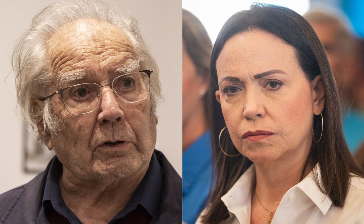 La miseria de alguien que se cree grande (De Nobel a Nobel)