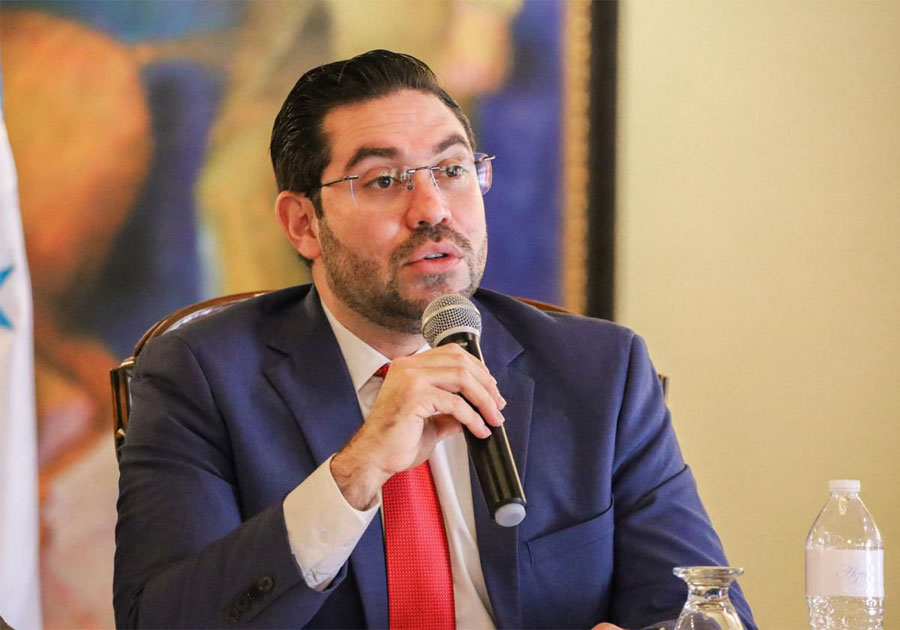 ¡Atención! Así sería el plan de Libre para fraguar un fraude en elecciones generales para mantenerse en el poder, según Jorge Cálix