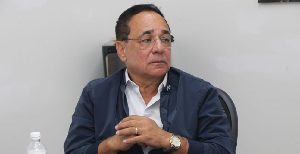 Nuevo coordinador del CNA, convoca a su primera reunión y promete fortalecer la institución