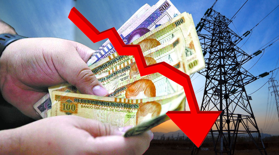 Gobierno de Xiomara Castro acumula más de L 50 mil millones en pérdidas energéticas según expertos