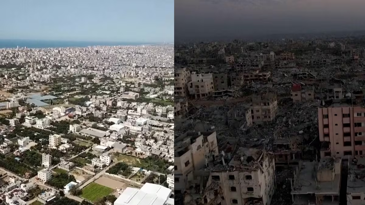 A dos años del ataque de Hamás a Israel  ¿Tan cerca de la paz como de la venida del Mesías?