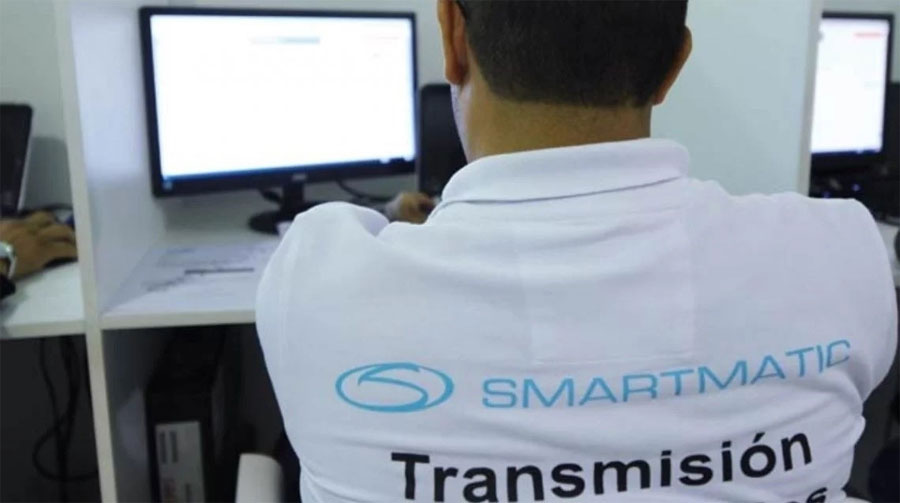 Smartmatic queda fuera del manejo de la conectividad electoral tras denuncia de la consejera Cosette López