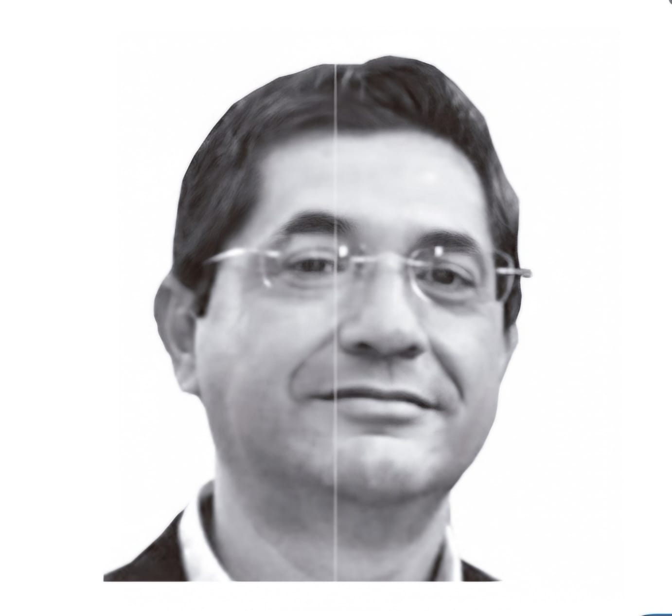 Salvador y Tito deben unirse