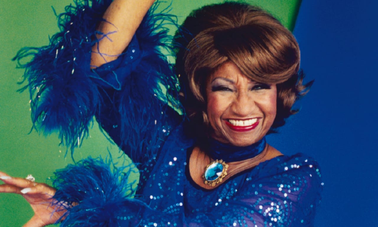 El mundo celebra 100 años de “azúcar” con Celia Cruz, “La Guarachera de Cuba”