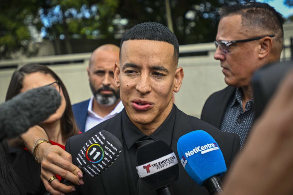 Daddy Yankee consolida su imperio empresarial al recuperar la propiedad total de sus marcas icónicas registradas para uso comercial