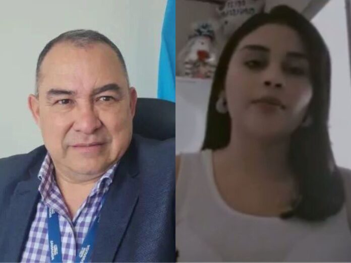 De víctima a voz: Ana Navarro enfrenta la tormenta digital y se dirige a Evaristo Euceda con un mensaje contundente