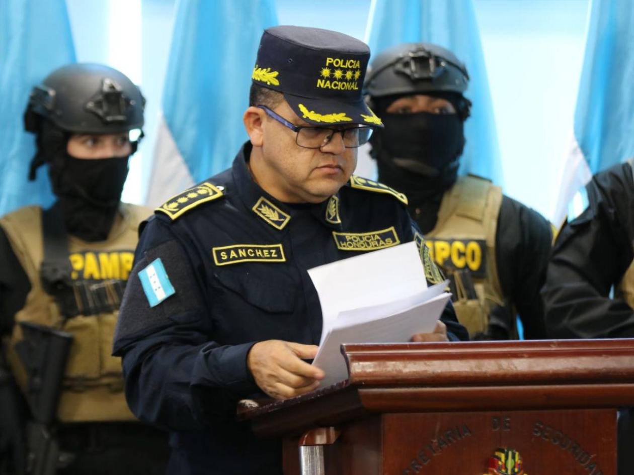 Intervención e investigación policial piden alcaldes a ministro de Seguridad
