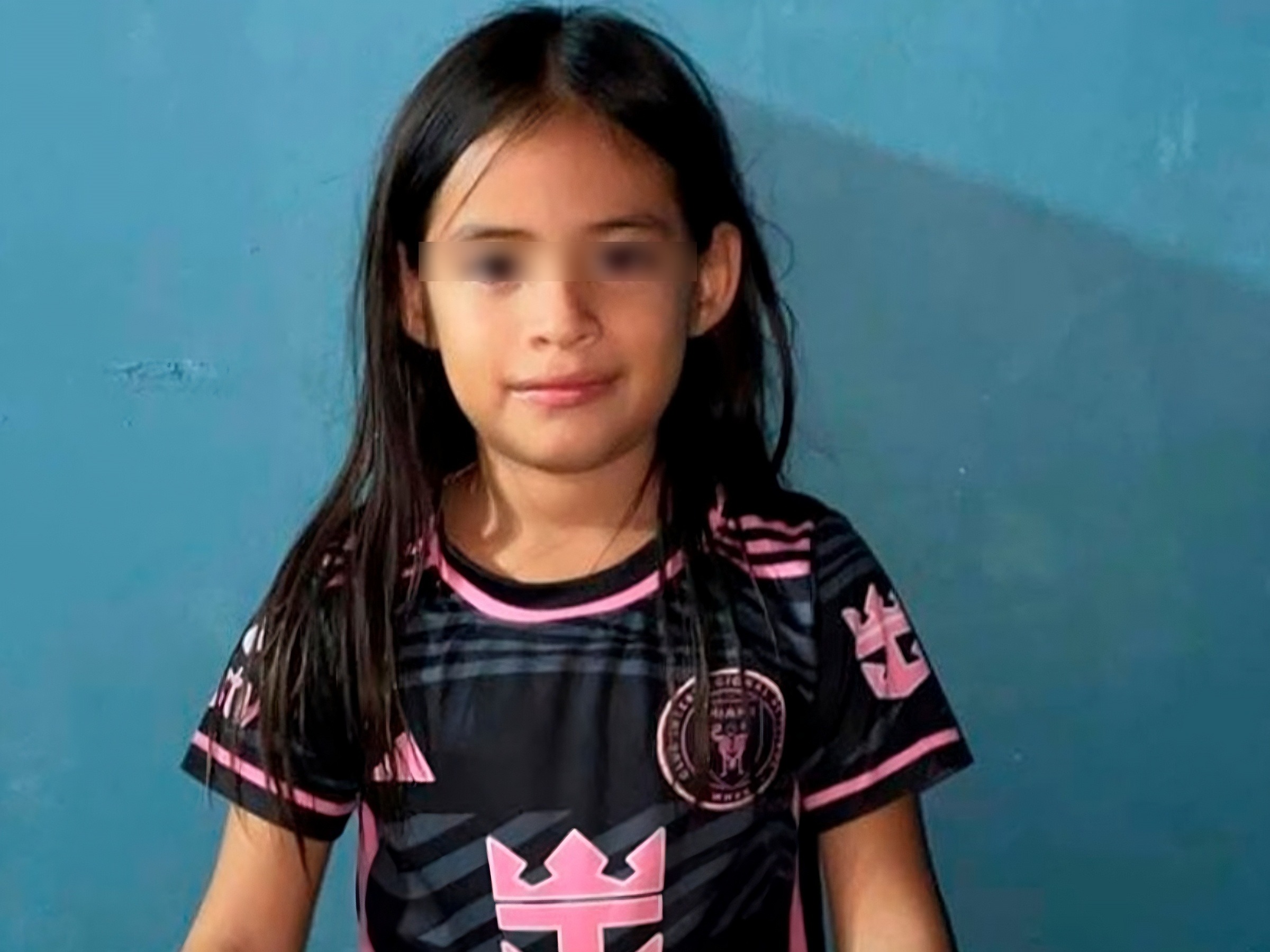 Eylyn Serrano es la tercera menor que fallece en accidente de Omoa