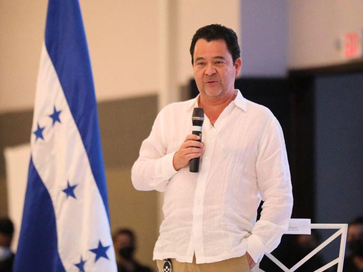 Incautan bienes y cuentas bancarias a Juan Ramón Molina, excoordinador del Tasón de Seguridad