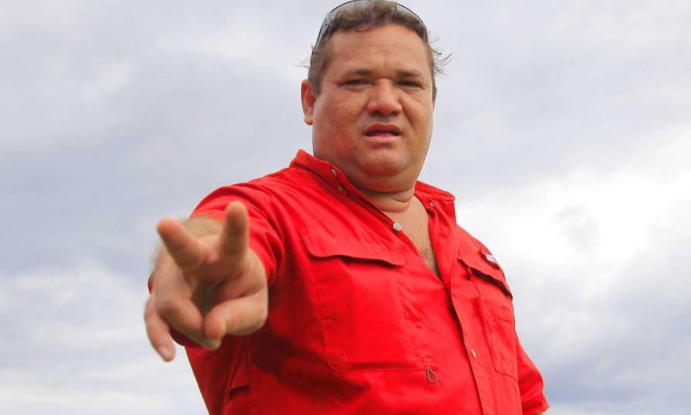 Allanan bienes de diputado Elencoff, supuestamente financiado por Midence Oquelí