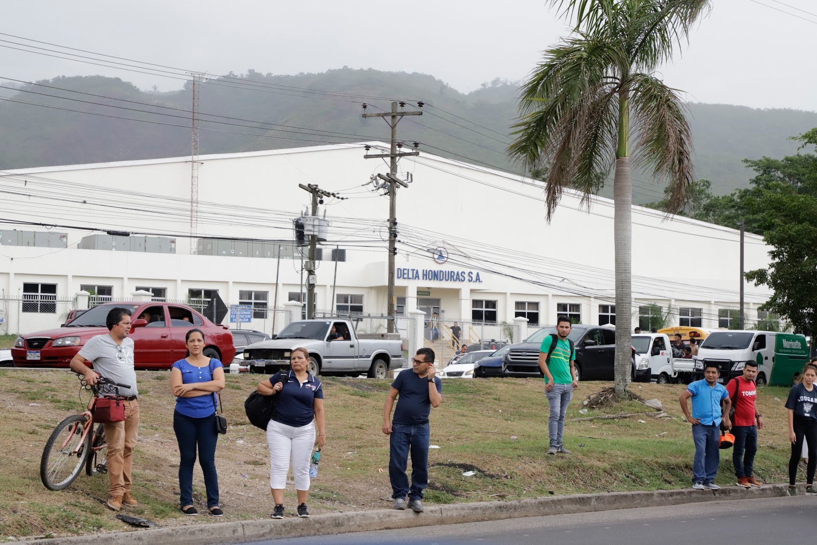 Incertidumbre y crisis económica provocan el cierre masivo de maquilas en Honduras