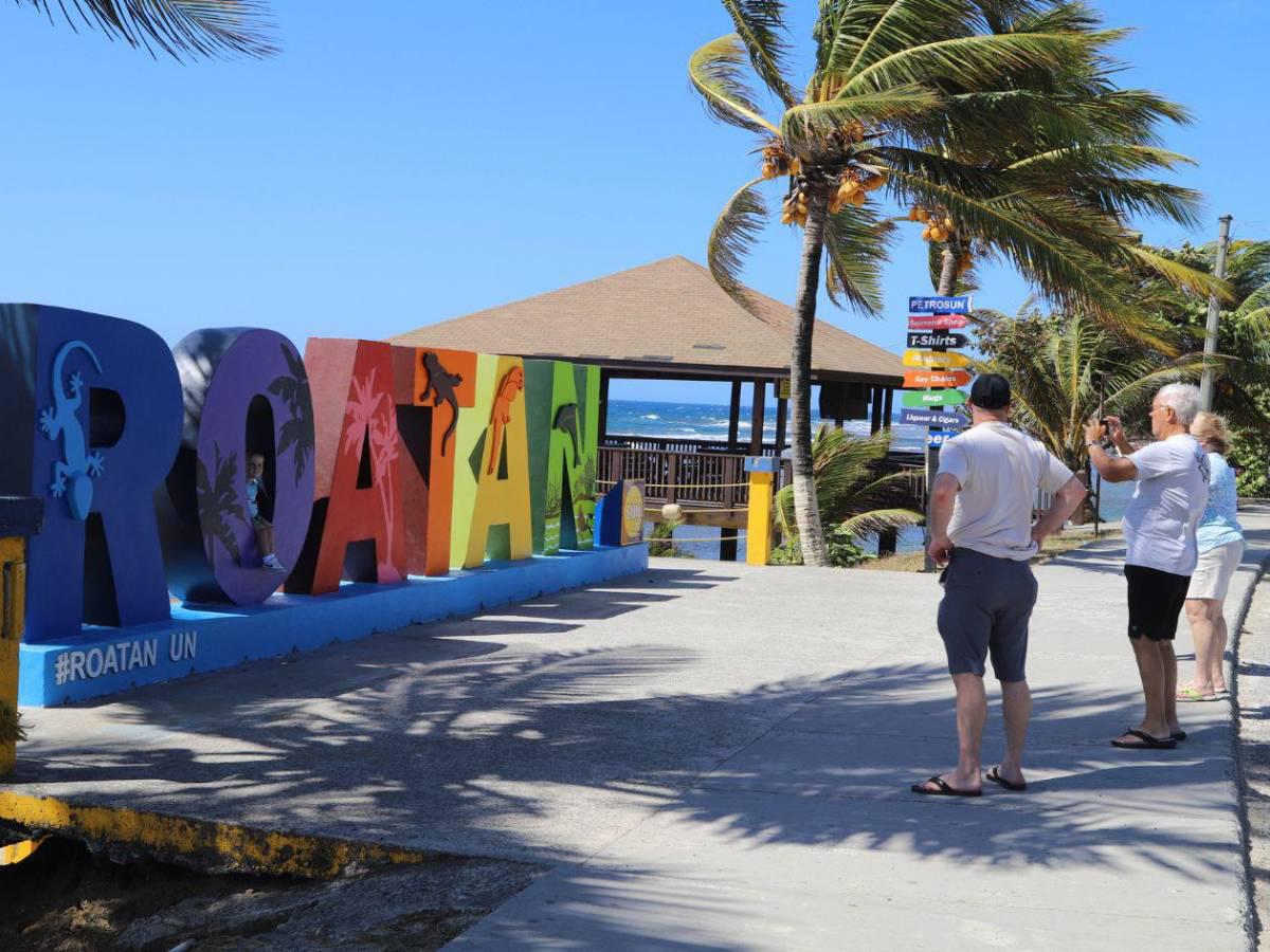 Feriado morazánico 2025 deja más de L.1,000 millones en derrama económica y expone retos del turismo nacional