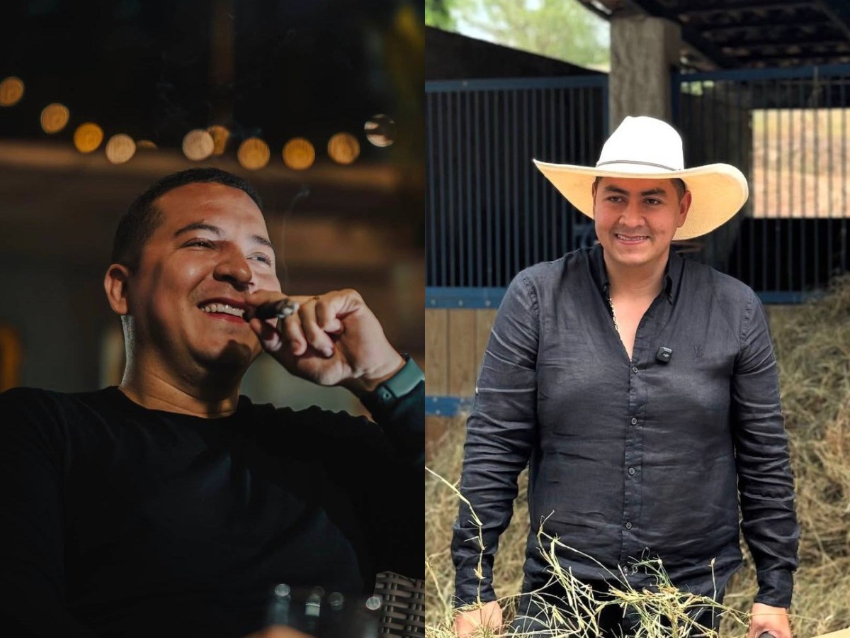 CSJ ratifica condena de 15 años de cárcel contra los tiktokers Dixie y Brayan Tábora por asesinar a su primo en el Mercado Medina en SPS