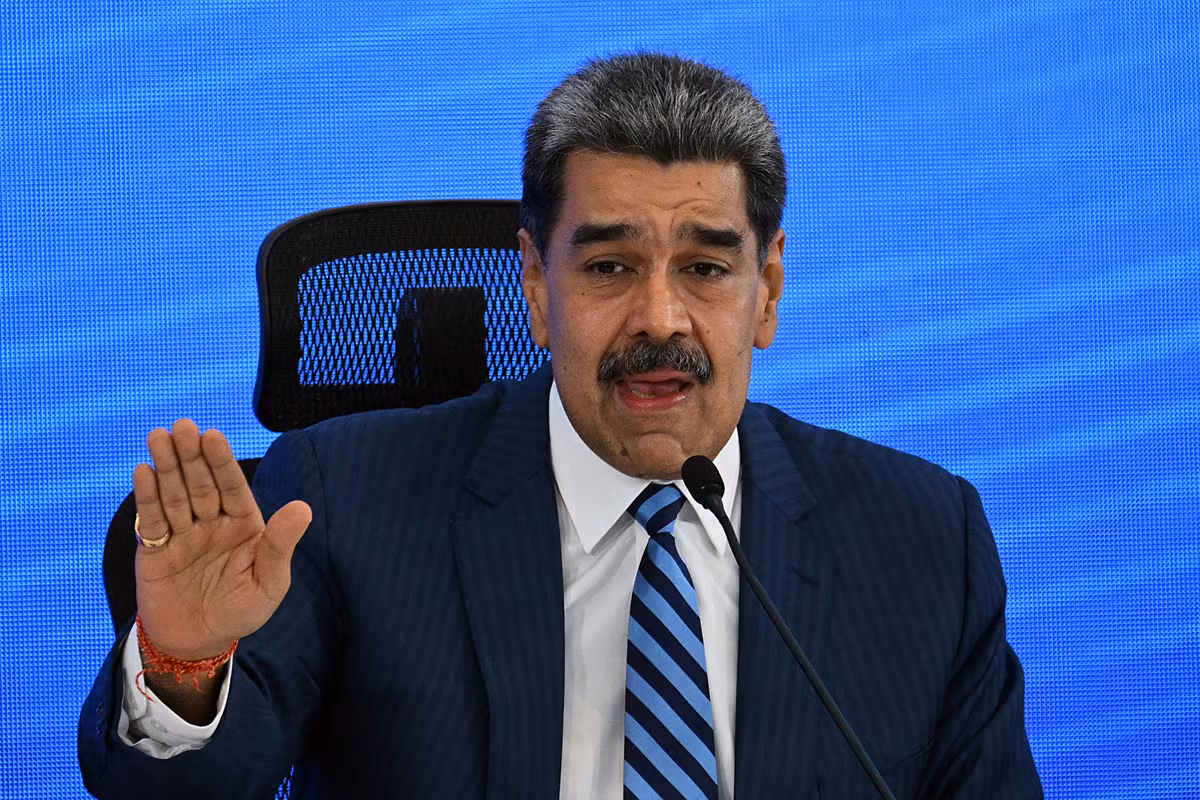 ¿Puede la presión de EE. UU. forzar a que Maduro deje la presidencia de Venezuela?