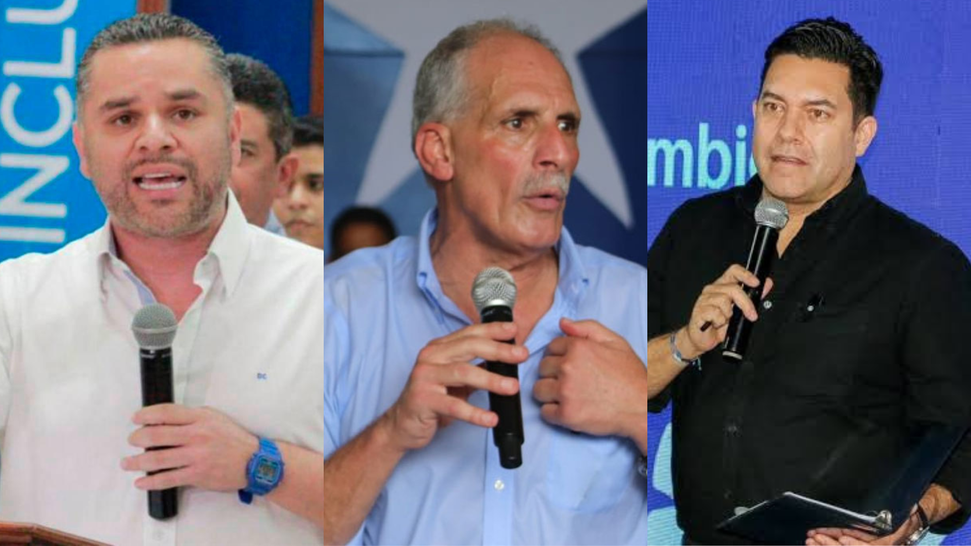 Trasciende que David Chávez infiltra sus cuadros leales en el CNE para perjudicar a Juan Diego Zelaya y a Tito Asfura