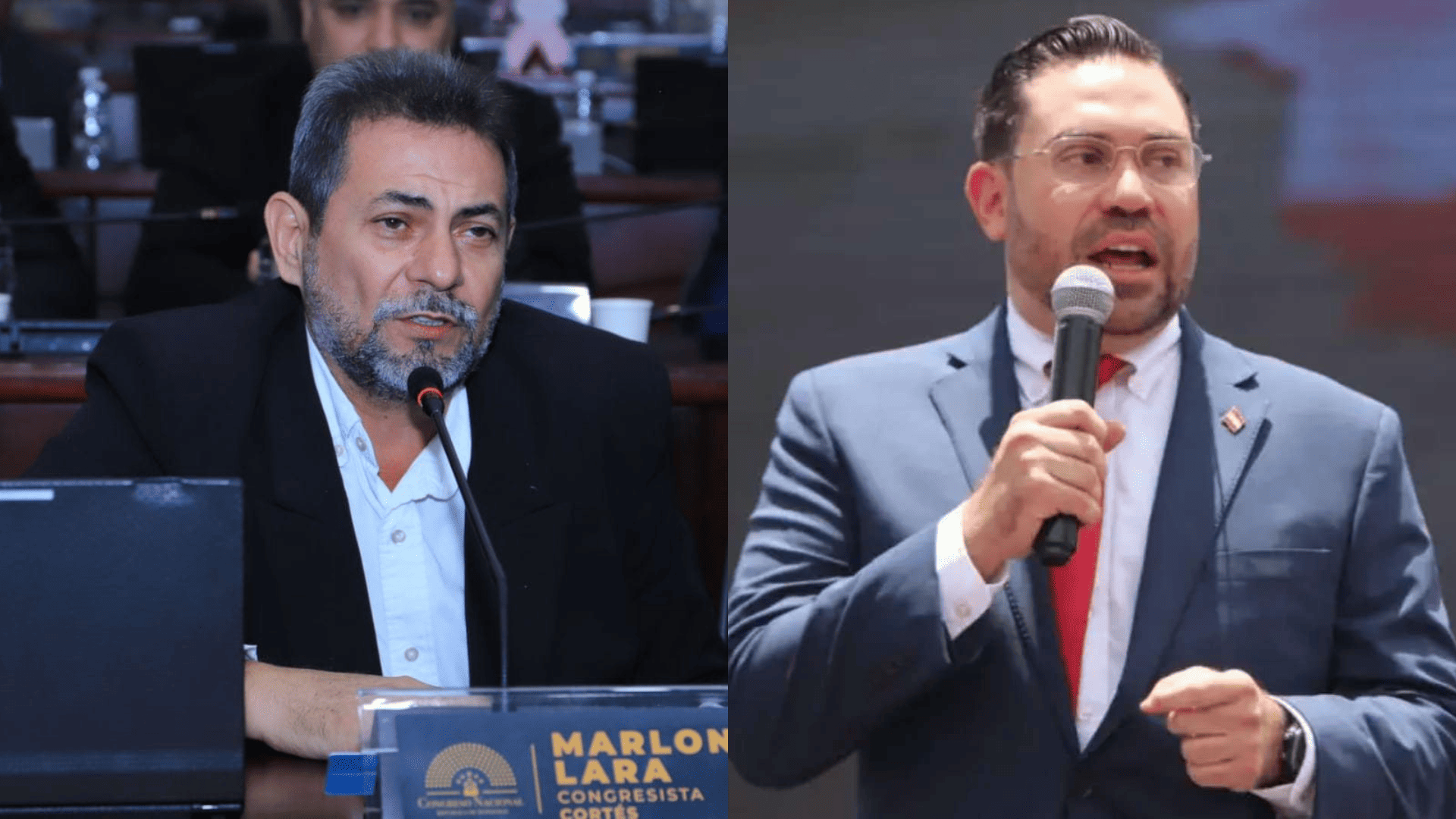 Marlon Lara respalda decisión del CNE y llama a respetar las instituciones electorales