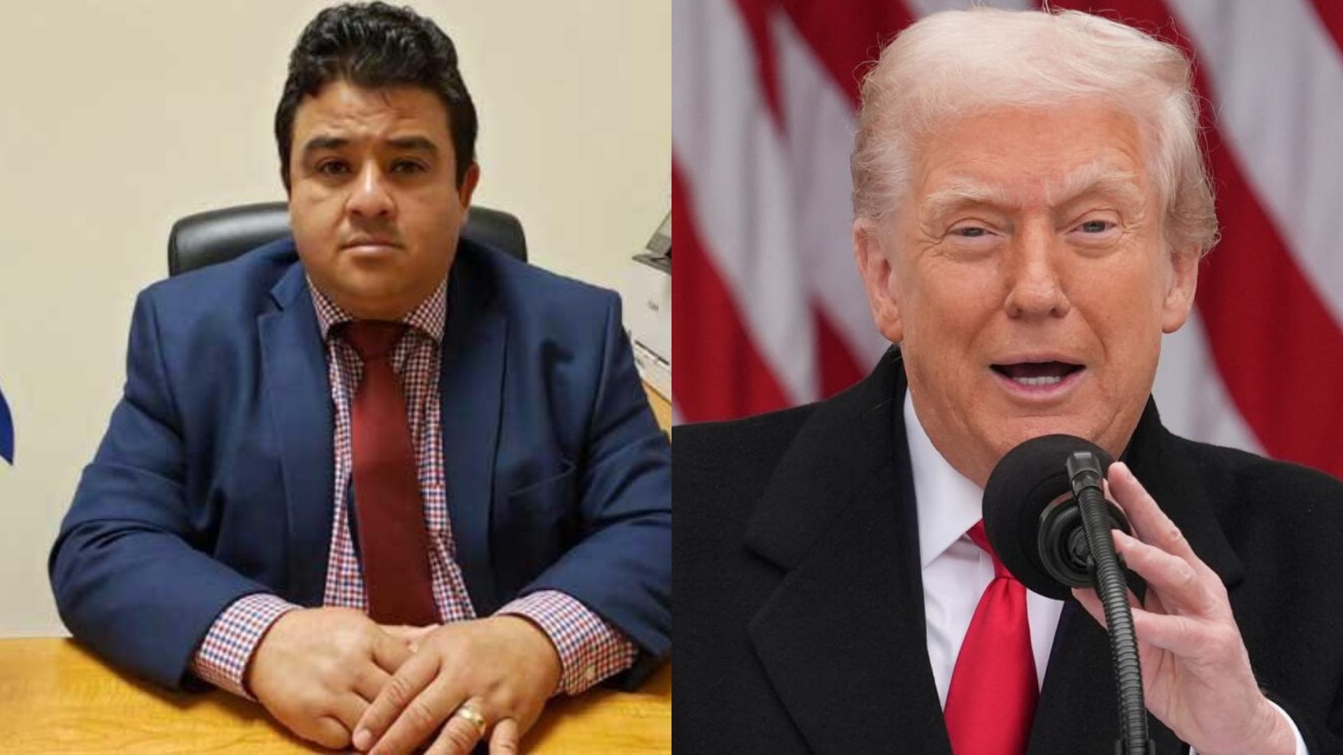 Fundación 15 de Septiembre: “Mensaje de Trump genera un fuerte impacto en Honduras y entre la diáspora”